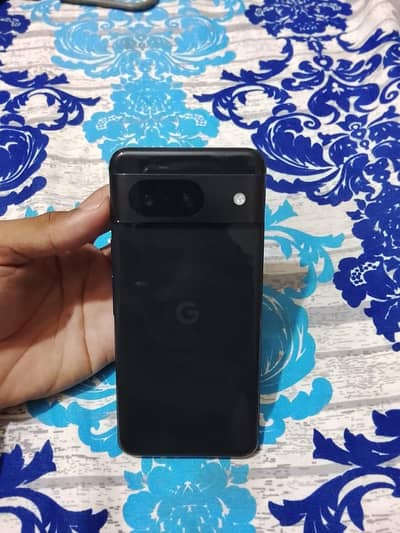 Google Pixel 8 NON PTA for sale