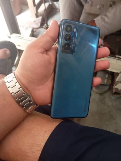 Tecno camon 18t 03090626390