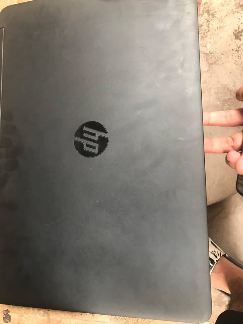 Hp pro book 3