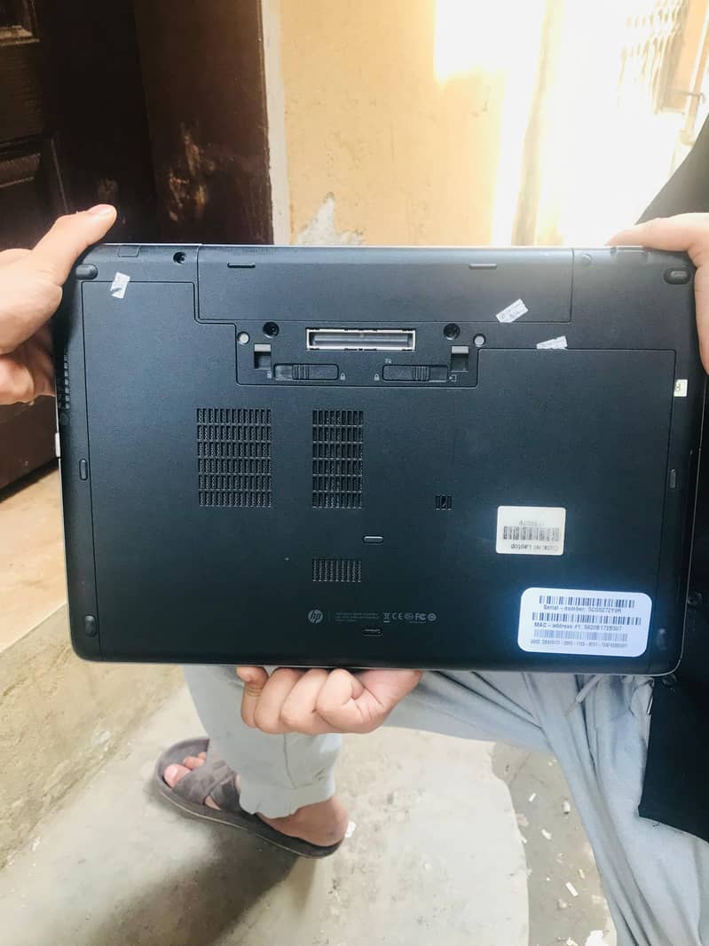 Hp pro book 6
