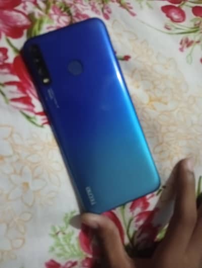 Mobile For Kids And Urgent Calls Exchange 