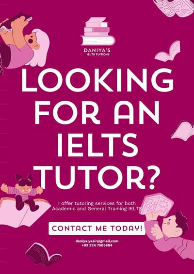 IELTS tutions