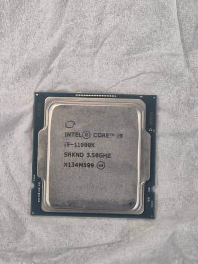 core i9 11900k