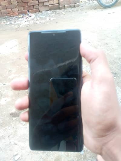 Techo canon 30s