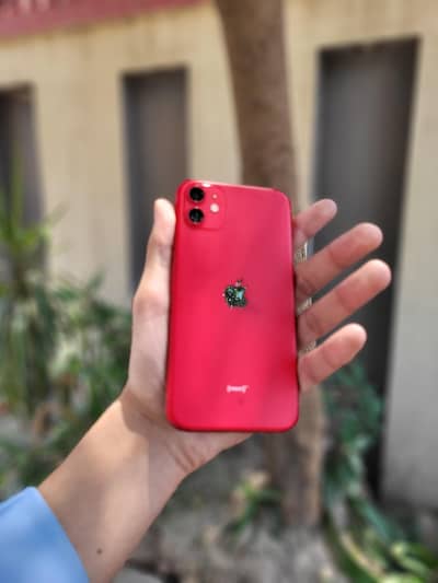 Iphone 11 jv pta
