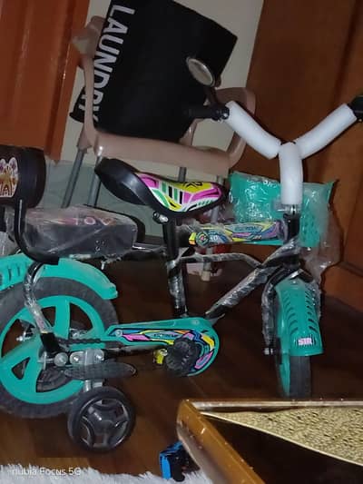 kids cycle
