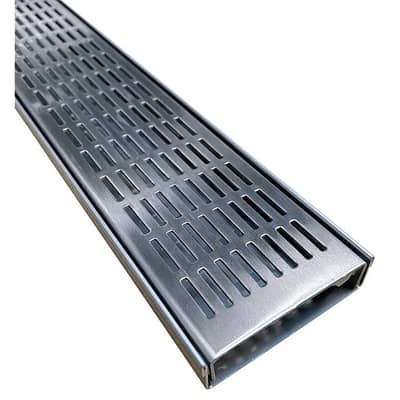 Industrial Water Drain Cover Steel, Heavy Cast Iron Water Drain Cover