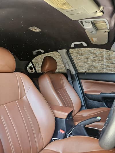 Accord CL7 2004
