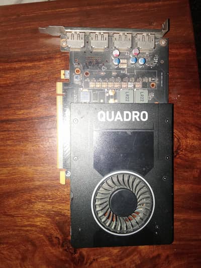 quadro p2000.5gb read ad