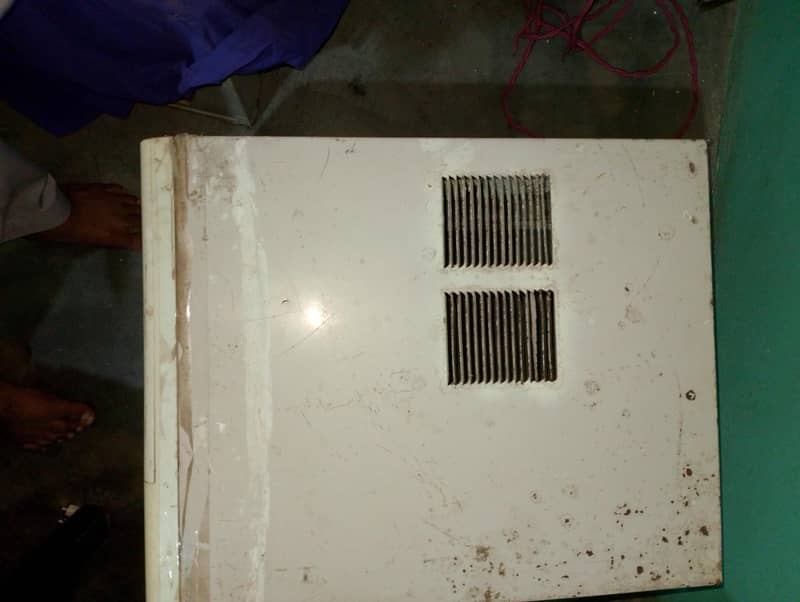 Gernal window ac 1