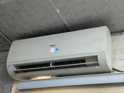 1 ton Ac For Sele