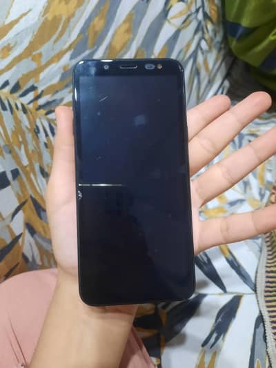 Samsung J6