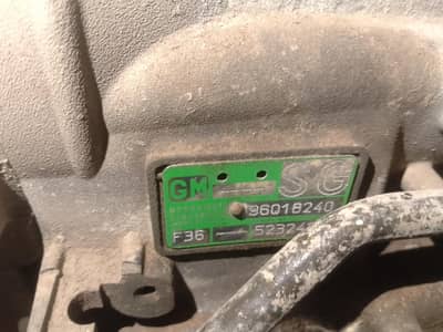 bmw z3/z4 / E36 compatible gear available