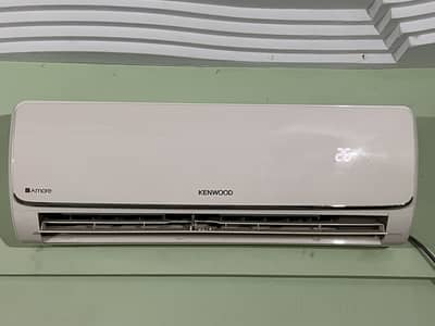 Kenwood Split AC on sell