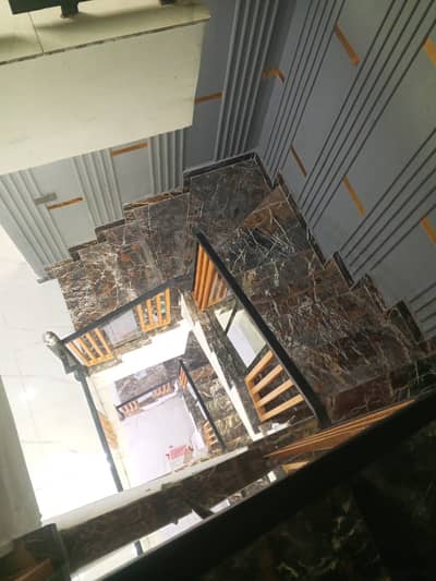 Brand New House Is Available For Rent In D Ext Block