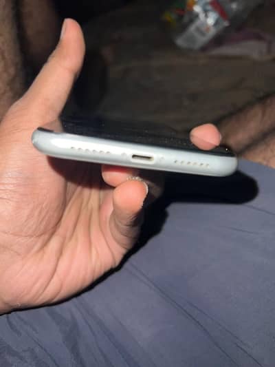 I phone xr pta approved 64 gb 10/10 condition