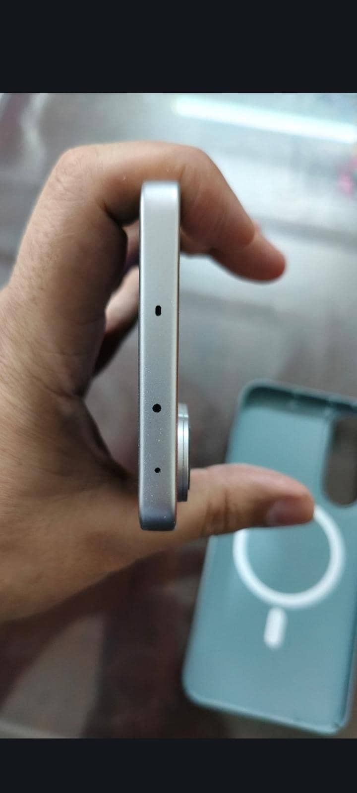 Oneplus Ace 5Ultra 6