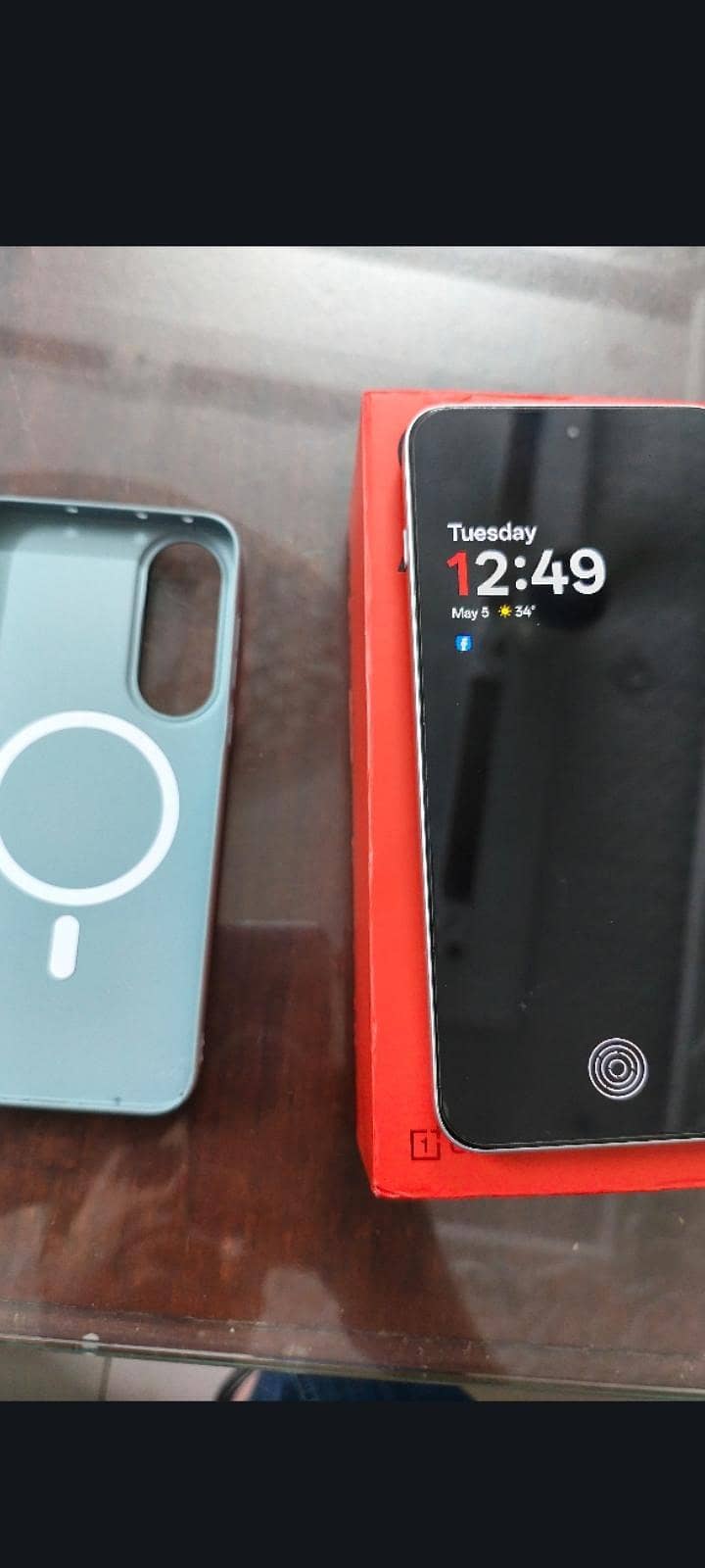 Oneplus Ace 5Ultra 7