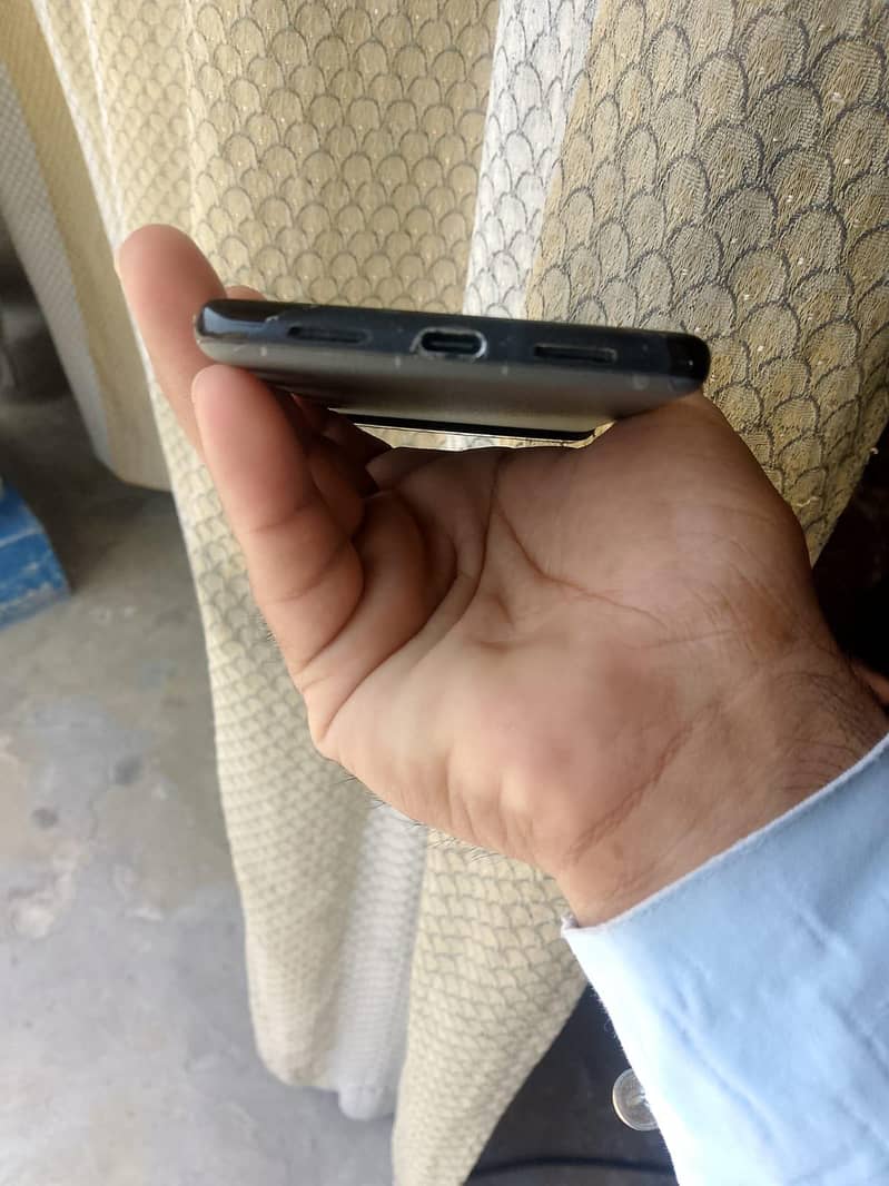 google 6pro patch exchng possible 4