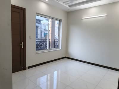 Brand New luxury double story carnor house available for sale near nust double road.