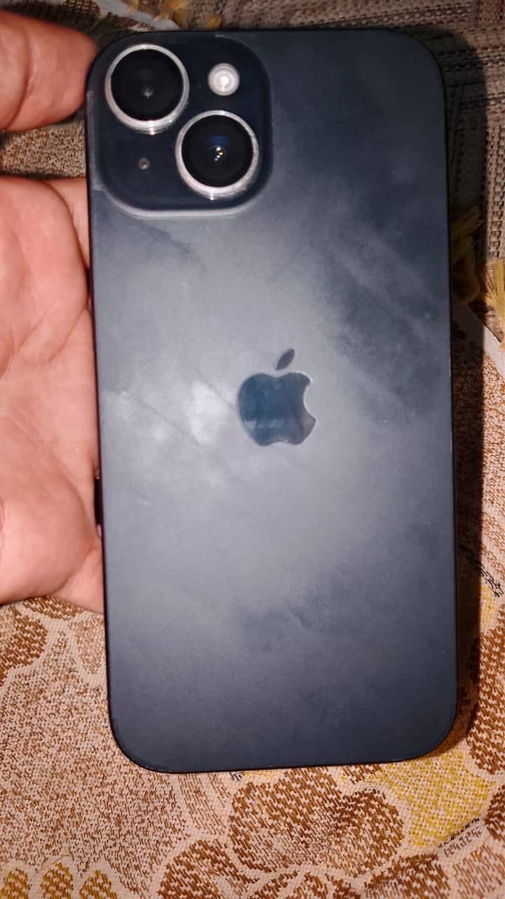 Iphone 15 0