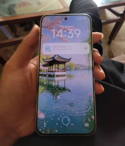 Redmi Turbo4 pro 12/256