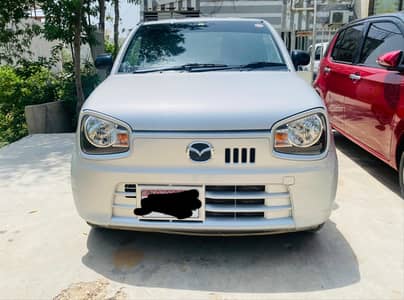 Imported Mazda Carol (ALTO) For sale in best condition!!