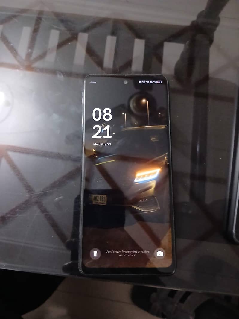 Infinix note 30 2