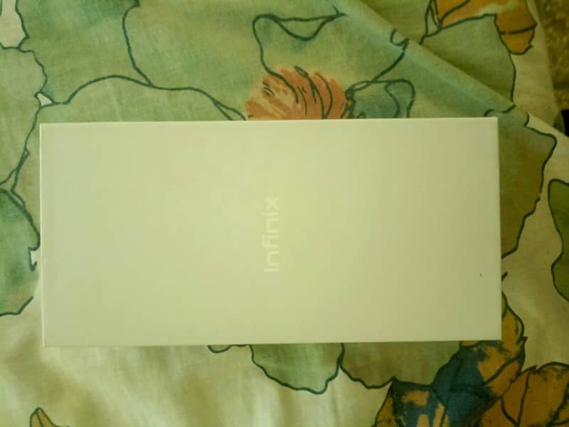 Infinix note 30 9