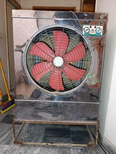Air Cooler Fan
