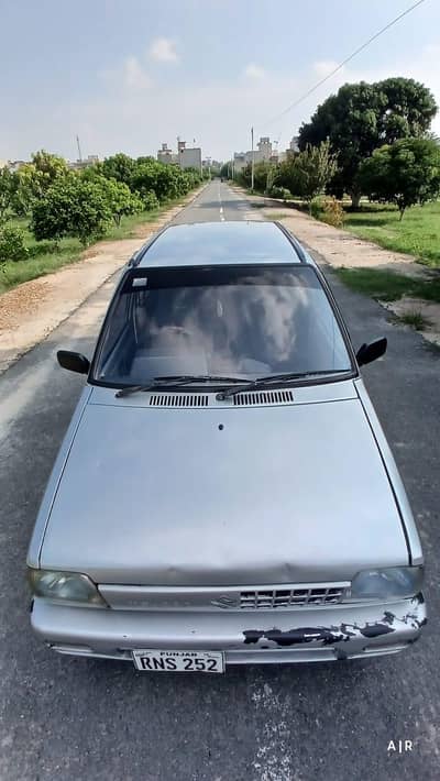 Mehran vx . 03367041902