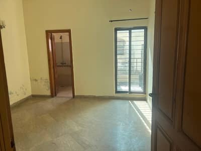 10 Marla 2 Bed Room Upper Portion For Rent