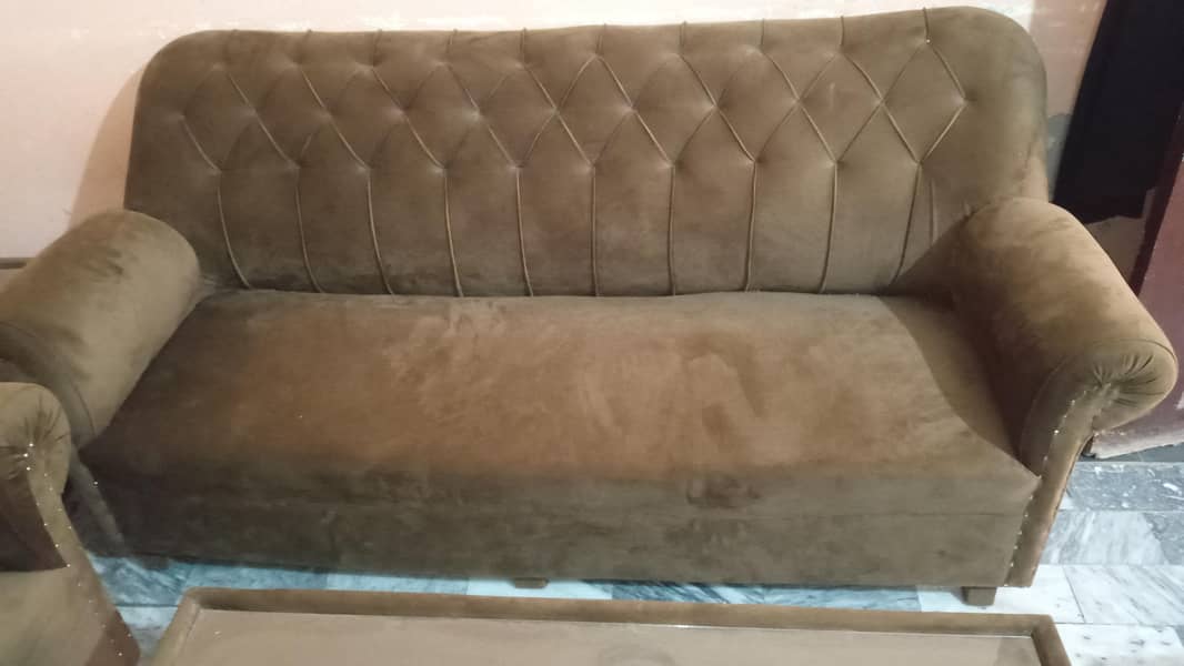 New sofa set 0