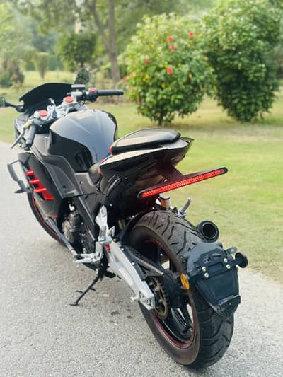 Ducati GT edition replica