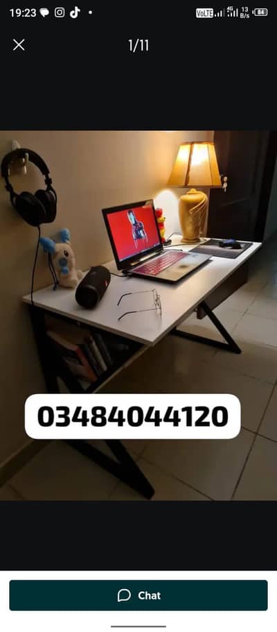 Study Table ,Computer Table Laptop Table Office Table Working Table