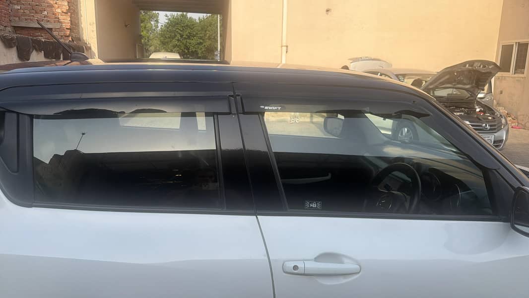 Swift GL automatic 2022 5