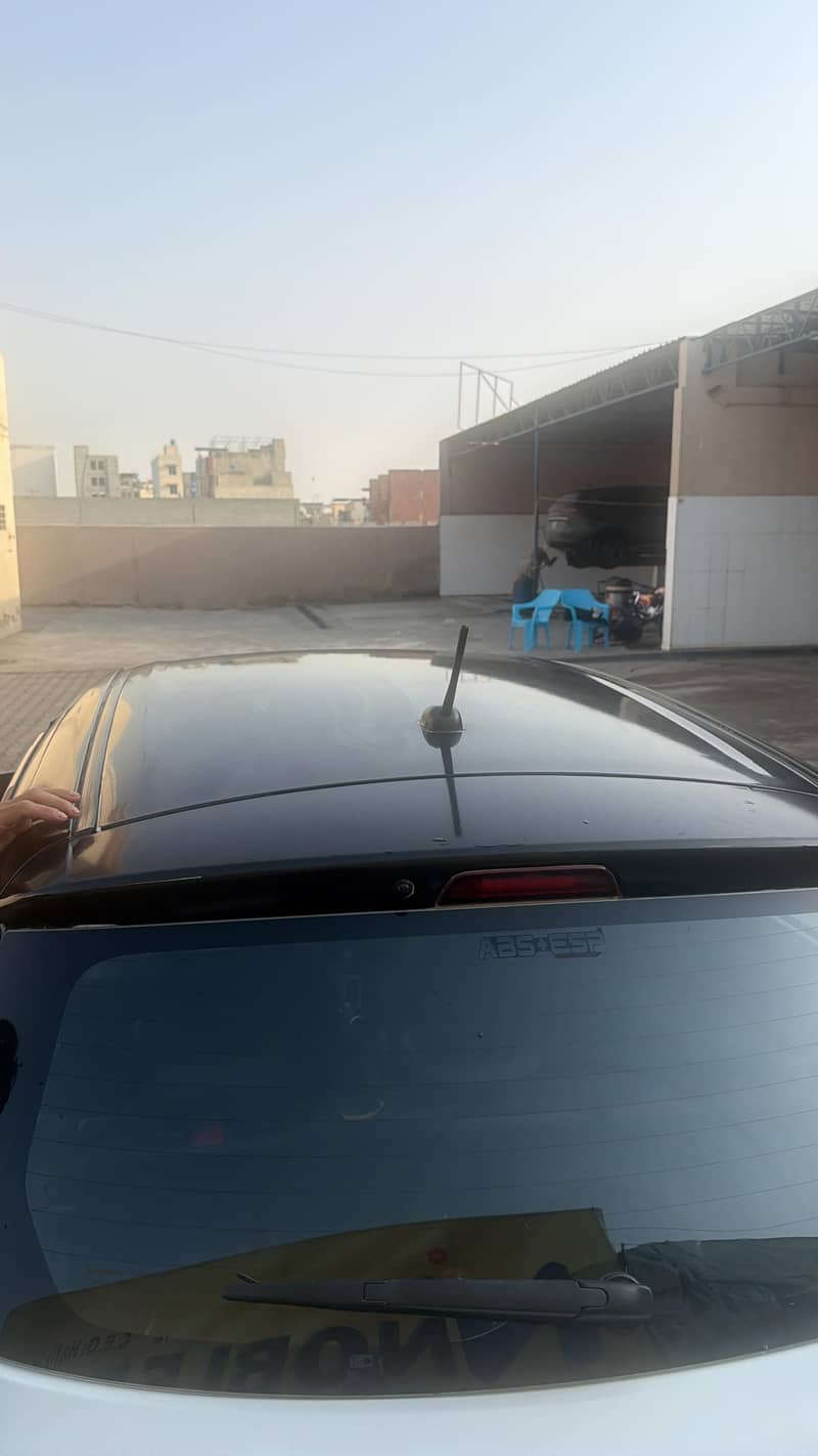 Swift GL automatic 2022 6