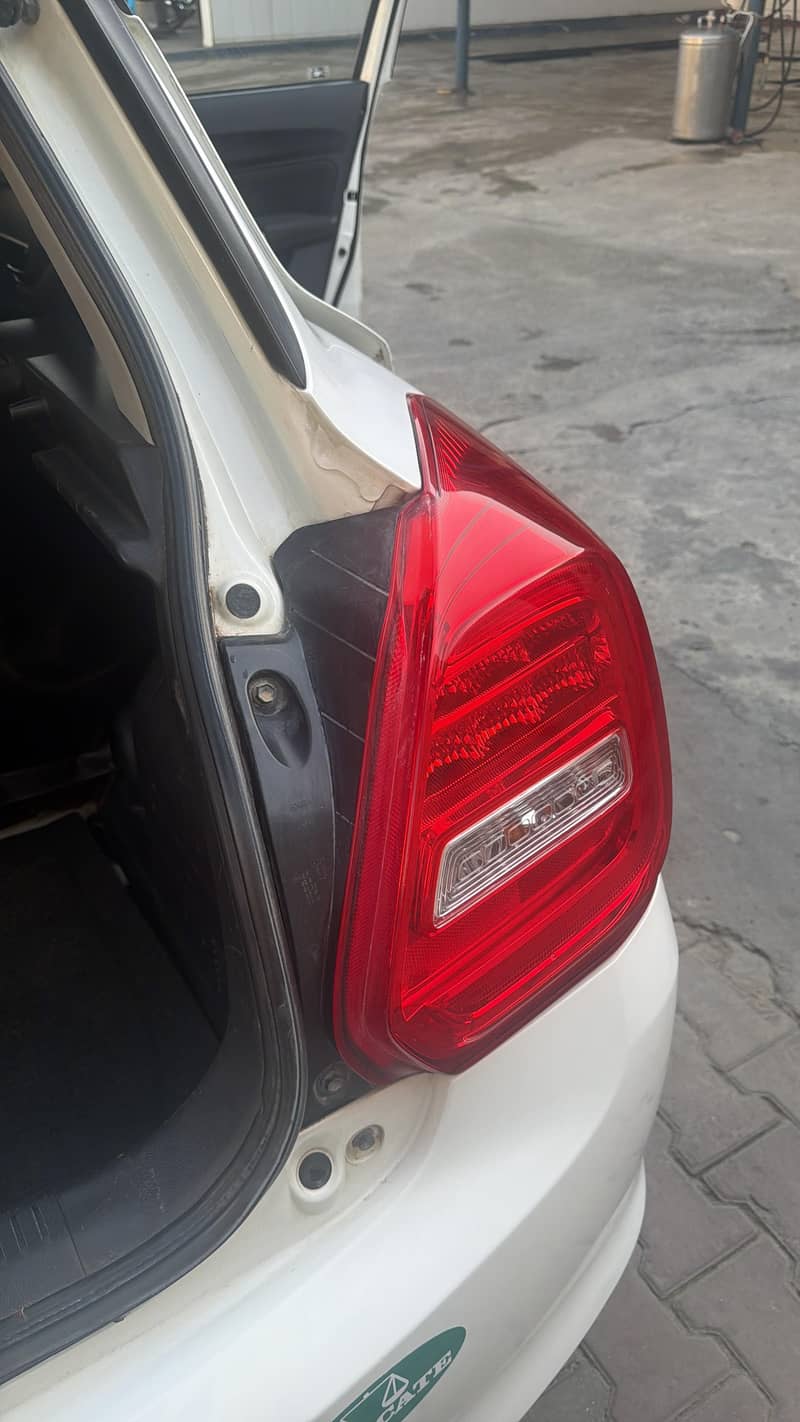 Swift GL automatic 2022 7