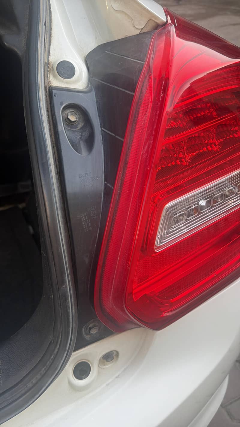Swift GL automatic 2022 8