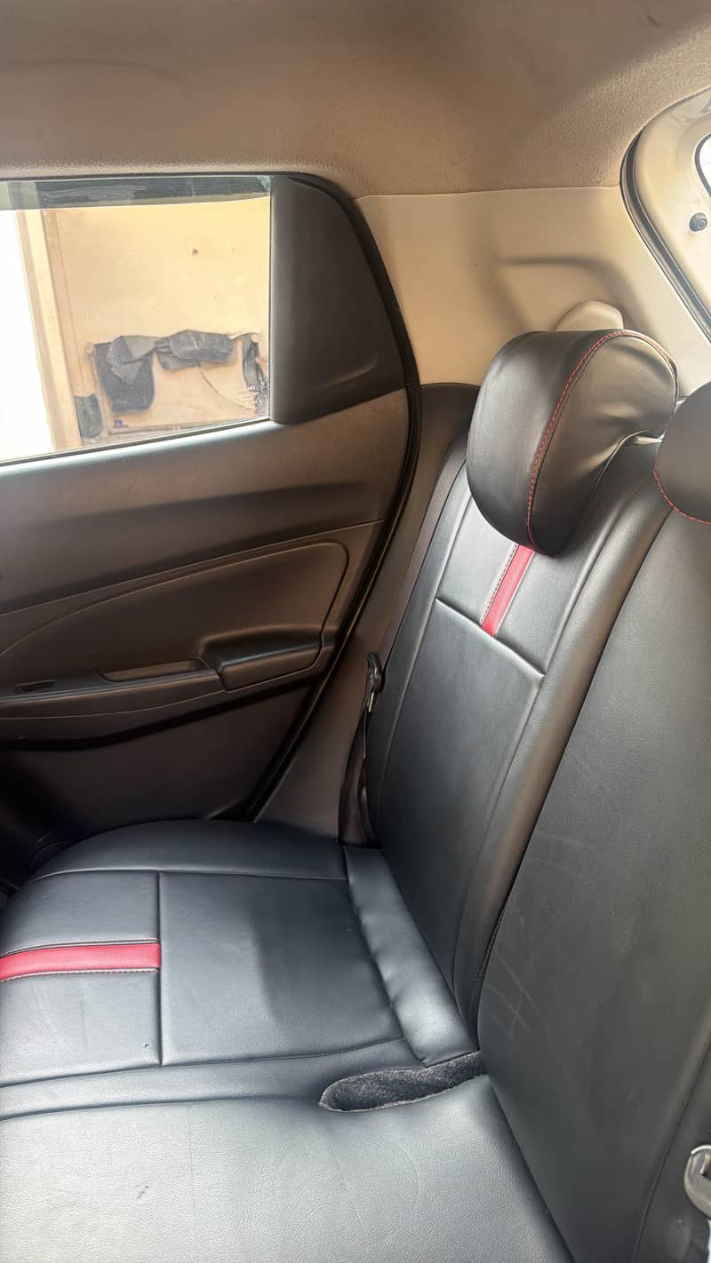 Swift GL automatic 2022 10