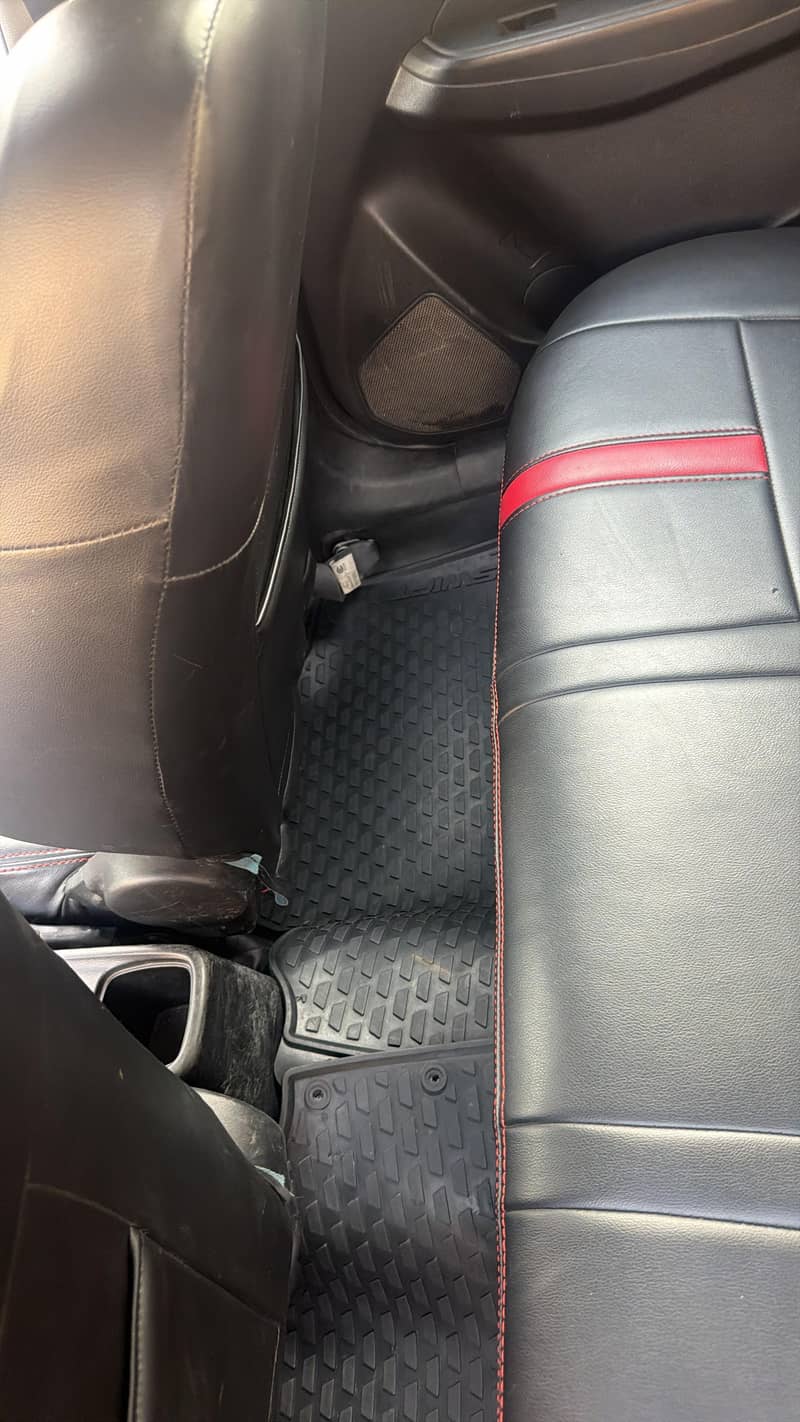 Swift GL automatic 2022 11
