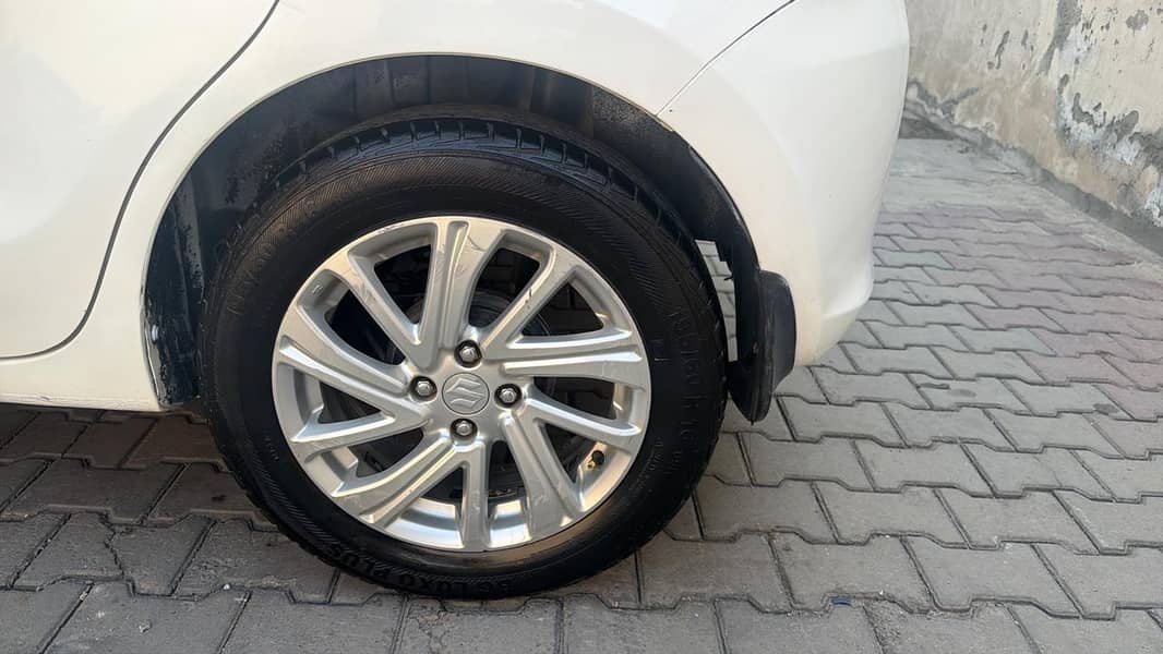 Swift GL automatic 2022 12