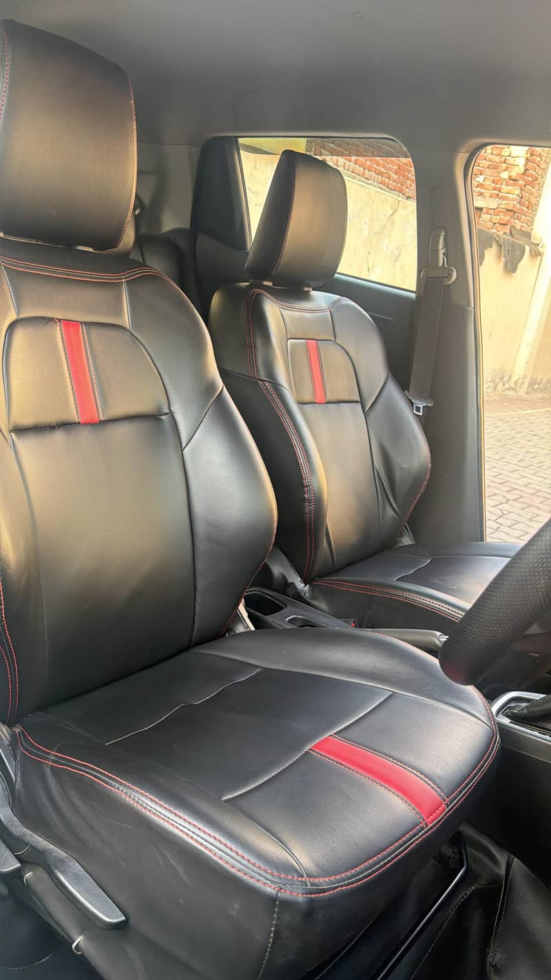 Swift GL automatic 2022 15