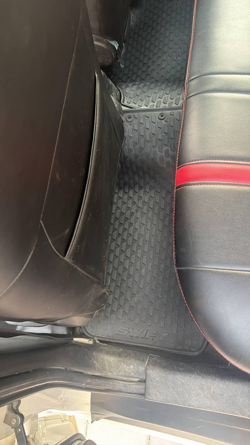 Swift GL automatic 2022 17