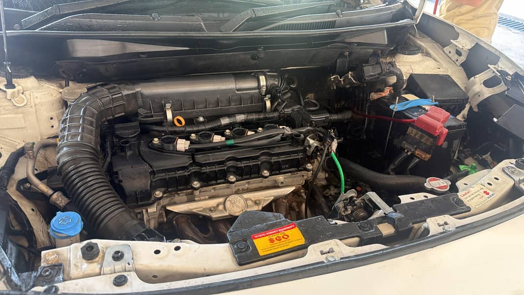 Swift GL automatic 2022 18
