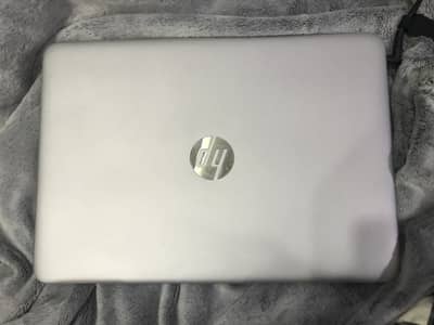 HP i5 6th Gen | 256GB SSD | 8GB Ram | 4 GB Graphic Card