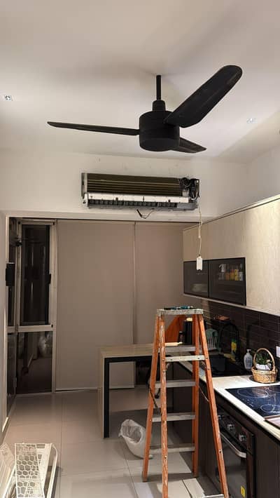 electrician helper required