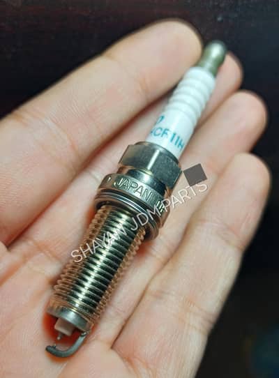 Japanese Best Fuel Average Spark Plugs