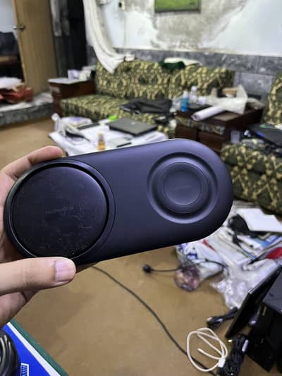 Samsung Original Wireless Charger (Single Plate / Double Plate)