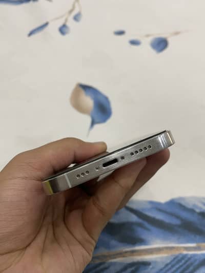 iPhone 12 Pro PTA Approved 256GB